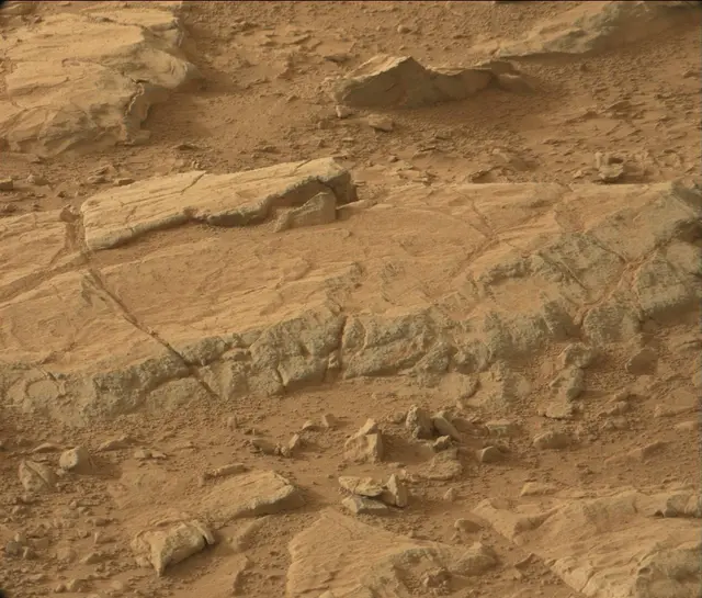 Sol 172: Mast Camera (Mastcam)