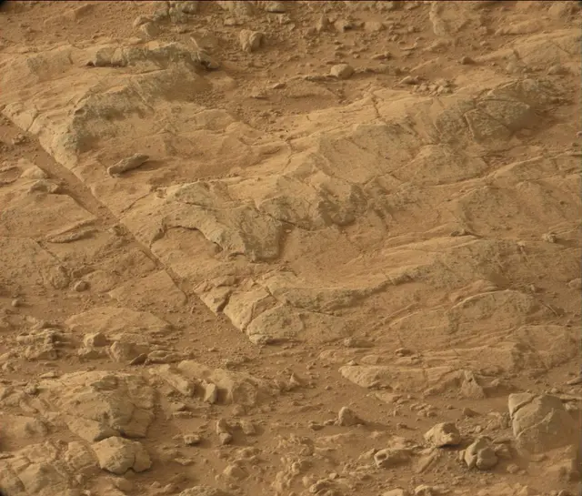Sol 172: Mast Camera (Mastcam)