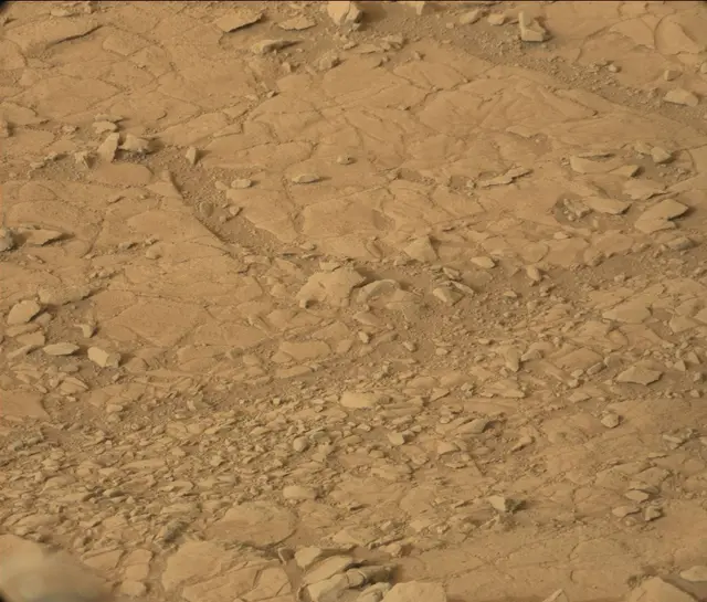 Sol 172: Mast Camera (Mastcam)
