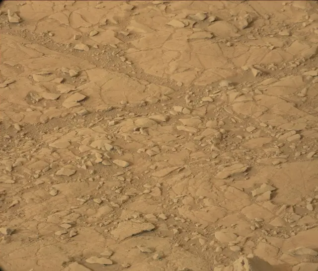 Sol 172: Mast Camera (Mastcam)