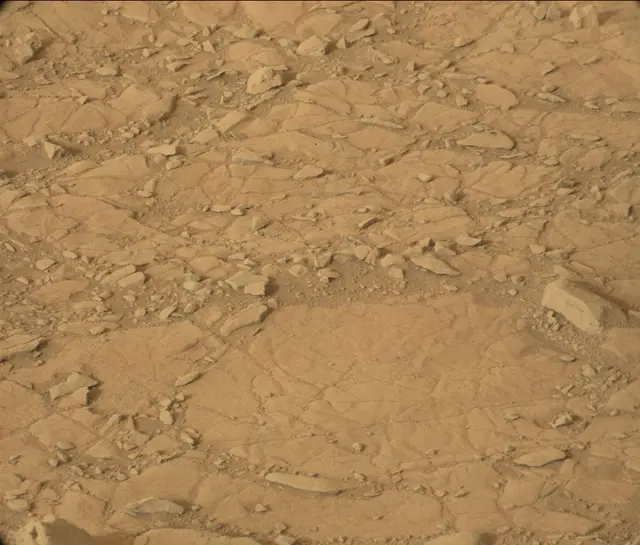Sol 172: Mast Camera (Mastcam)