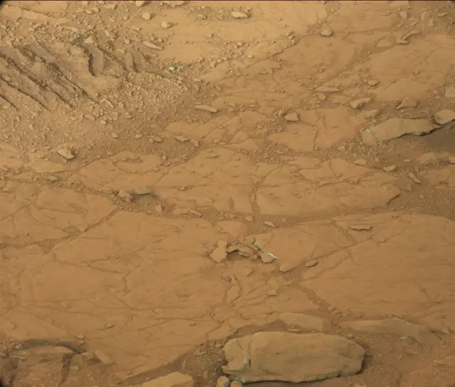 Sol 172: Mast Camera (Mastcam)