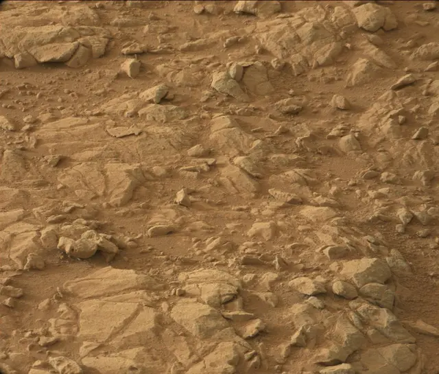 Sol 172: Mast Camera (Mastcam)