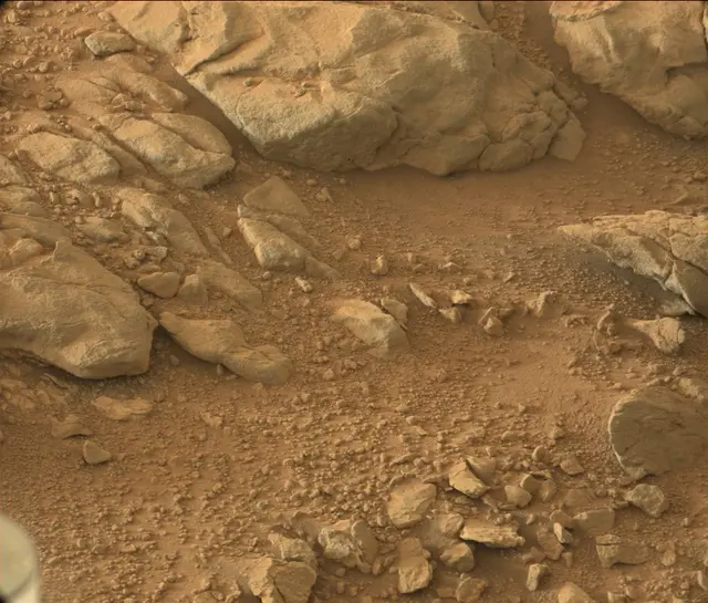 Sol 172: Mast Camera (Mastcam)