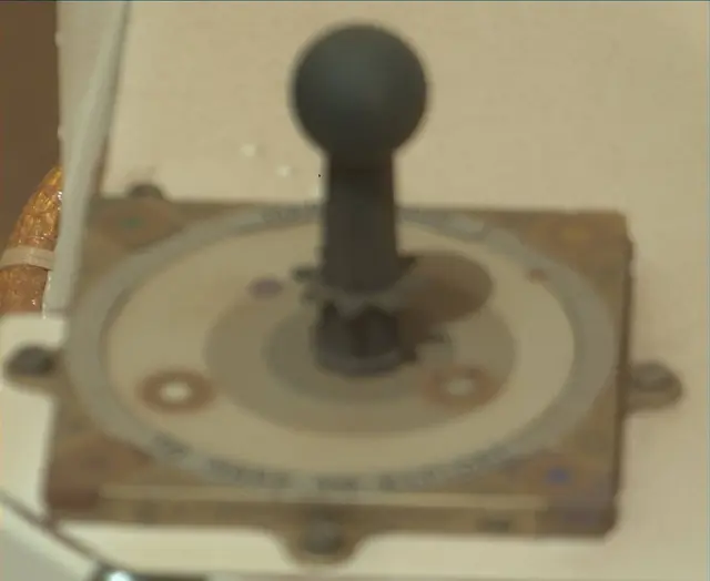 Sol 172: Mast Camera (Mastcam)
