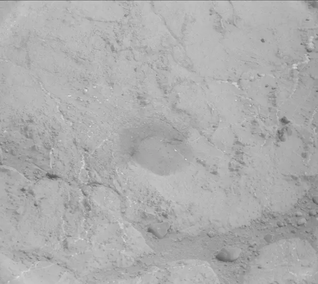 Sol 172: Mast Camera (Mastcam)