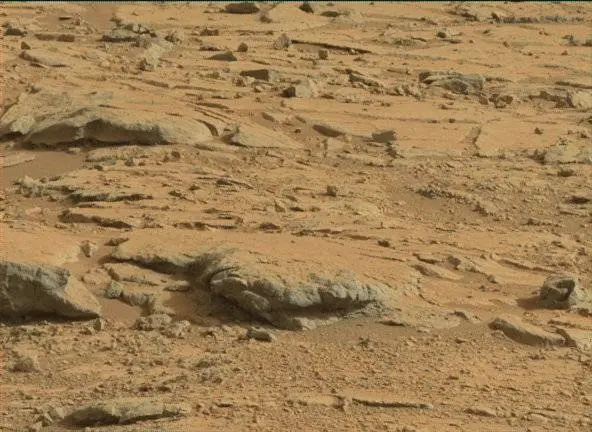 Sol 173: Mast Camera (Mastcam)