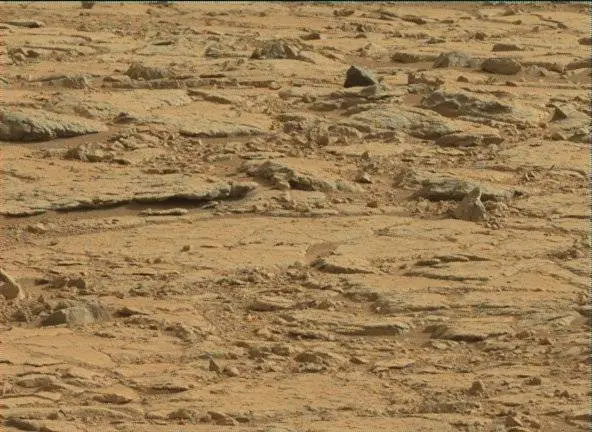 Sol 173: Mast Camera (Mastcam)