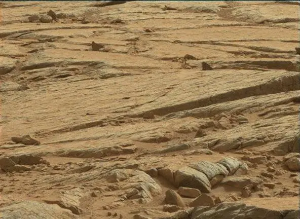 Sol 173: Mast Camera (Mastcam)