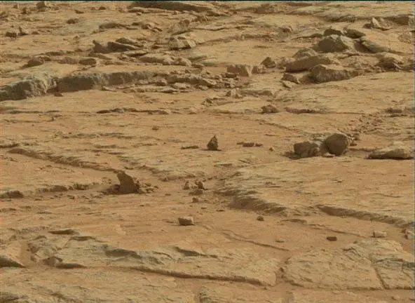Sol 173: Mast Camera (Mastcam)