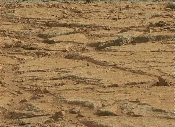 Sol 173: Mast Camera (Mastcam)