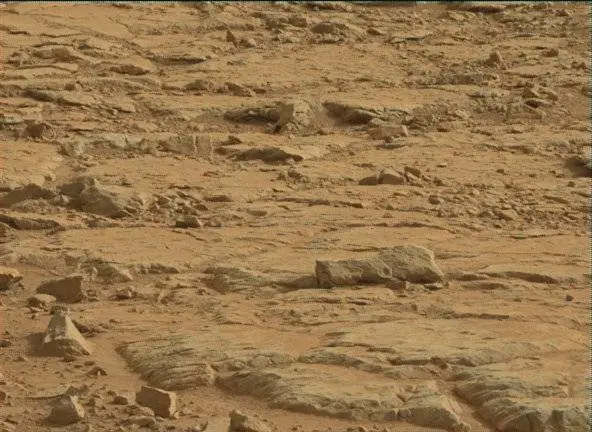 Sol 173: Mast Camera (Mastcam)