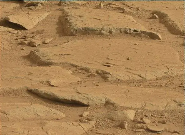 Sol 173: Mast Camera (Mastcam)