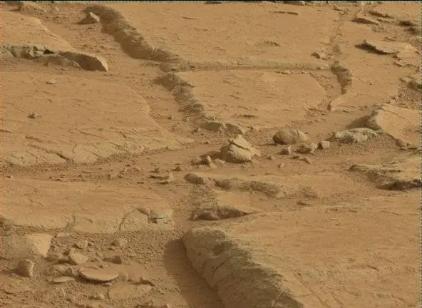 Sol 173: Mast Camera (Mastcam)