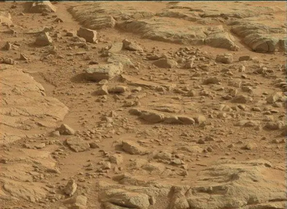 Sol 173: Mast Camera (Mastcam)