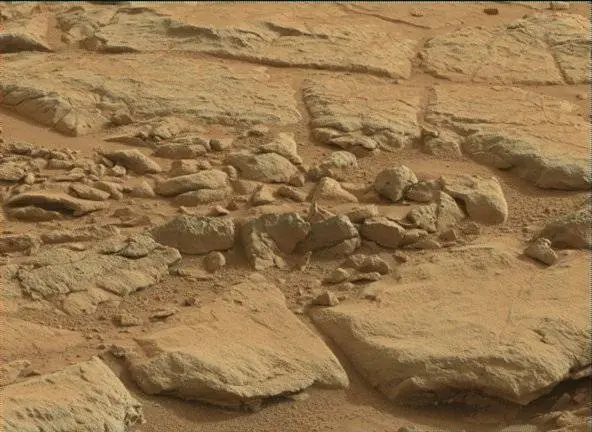 Sol 173: Mast Camera (Mastcam)