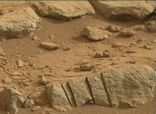 Sol 173: Mast Camera (Mastcam)