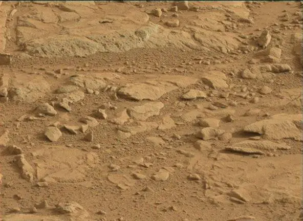 Sol 173: Mast Camera (Mastcam)