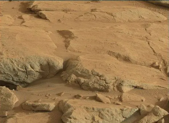 Sol 173: Mast Camera (Mastcam)