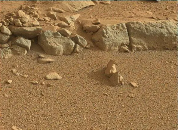 Sol 173: Mast Camera (Mastcam)