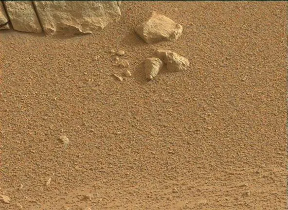 Sol 173: Mast Camera (Mastcam)