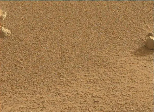Sol 173: Mast Camera (Mastcam)