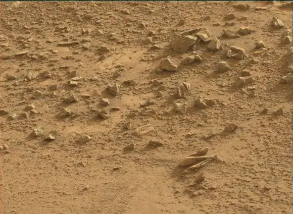 Sol 173: Mast Camera (Mastcam)