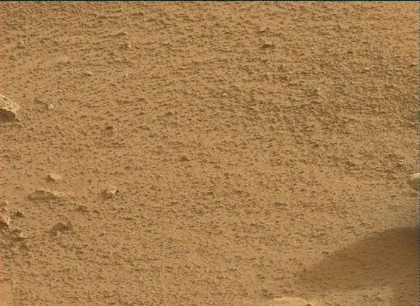 Sol 173: Mast Camera (Mastcam)