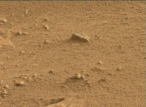 Sol 173: Mast Camera (Mastcam)