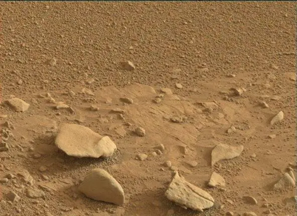 Sol 173: Mast Camera (Mastcam)