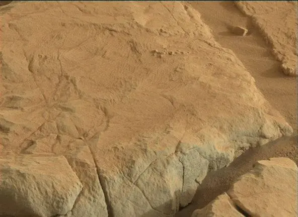 Sol 173: Mast Camera (Mastcam)