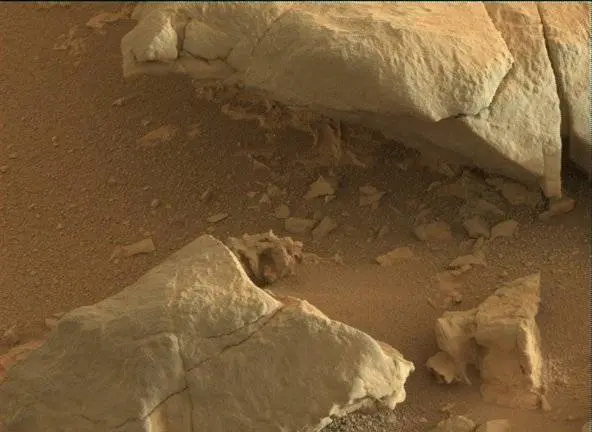 Sol 173: Mast Camera (Mastcam)