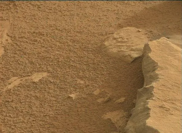 Sol 173: Mast Camera (Mastcam)
