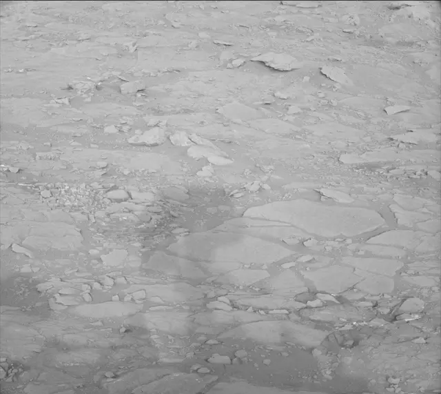 Sol 173: Mast Camera (Mastcam)