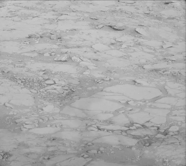 Sol 173: Mast Camera (Mastcam)