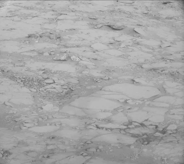 Sol 173: Mast Camera (Mastcam)
