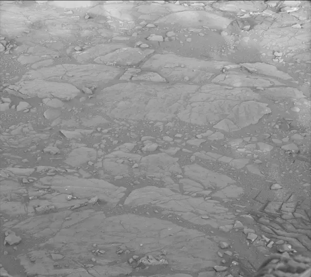 Sol 173: Mast Camera (Mastcam)
