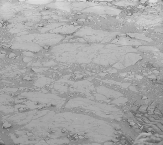 Sol 173: Mast Camera (Mastcam)