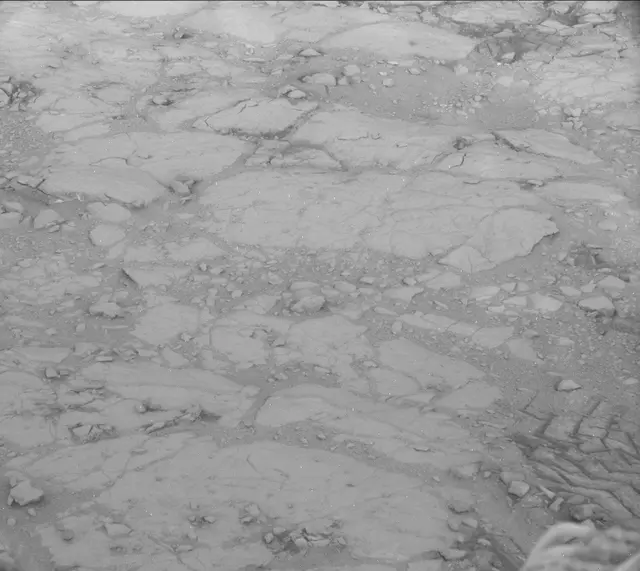 Sol 173: Mast Camera (Mastcam)