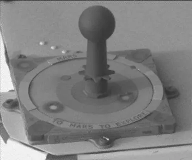Sol 173: Mast Camera (Mastcam)