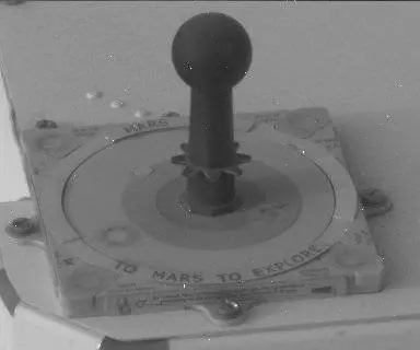 Sol 173: Mast Camera (Mastcam)