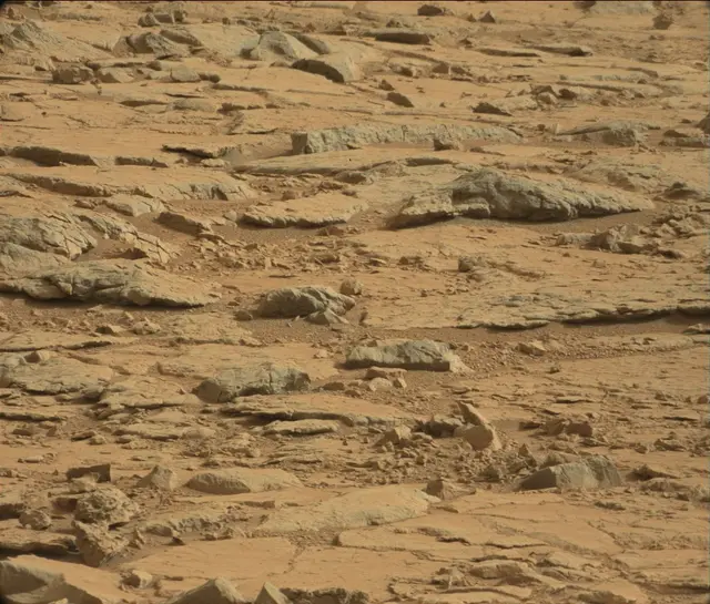 Sol 173: Mast Camera (Mastcam)