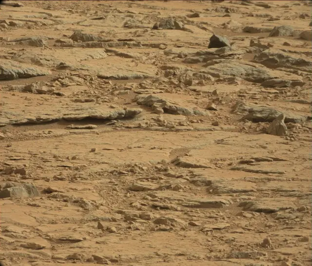 Sol 173: Mast Camera (Mastcam)