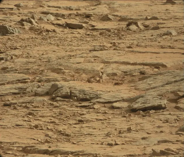 Sol 173: Mast Camera (Mastcam)