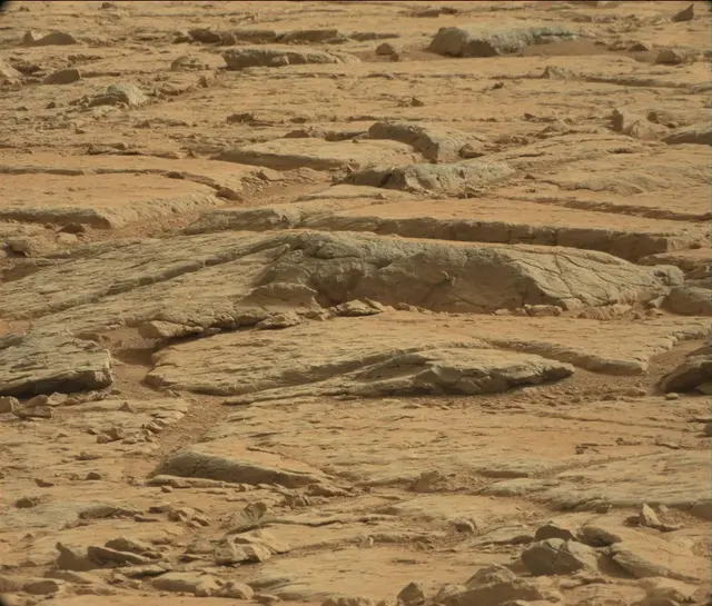 Sol 173: Mast Camera (Mastcam)