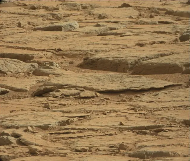 Sol 173: Mast Camera (Mastcam)