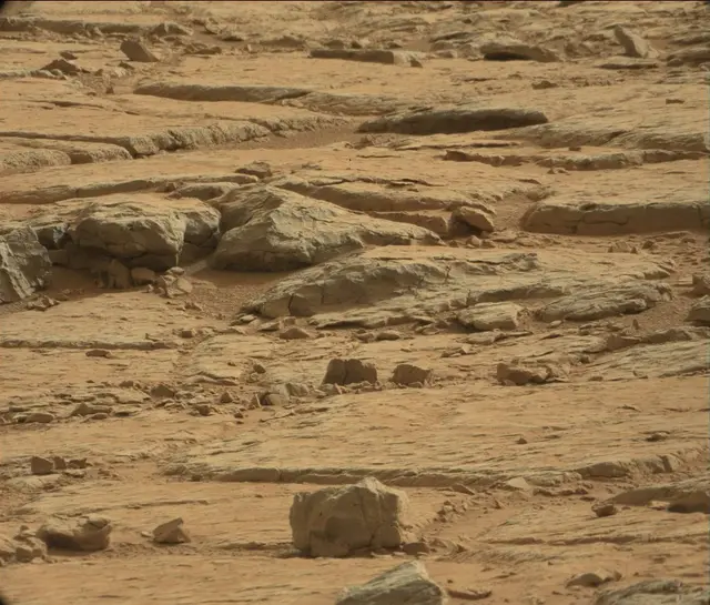 Sol 173: Mast Camera (Mastcam)