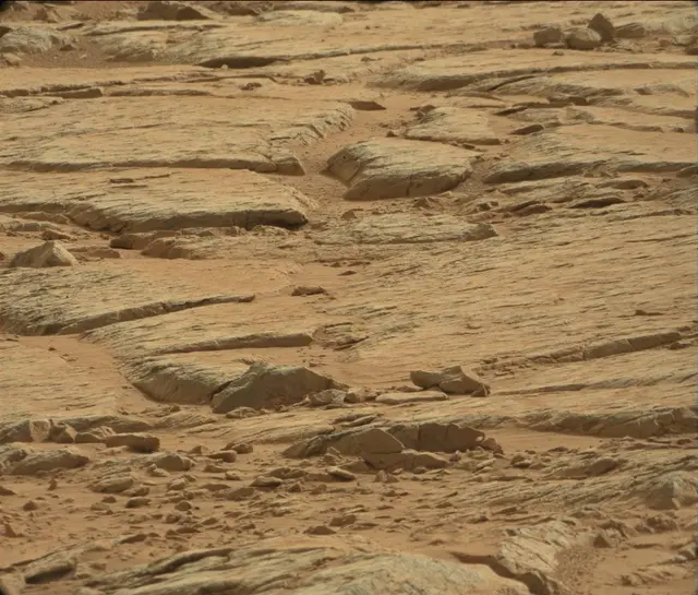 Sol 173: Mast Camera (Mastcam)