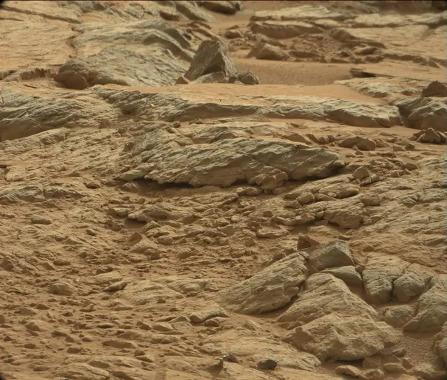 Sol 173: Mast Camera (Mastcam)