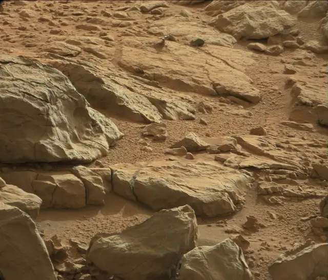 Sol 173: Mast Camera (Mastcam)